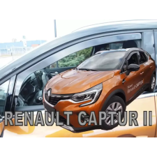 Carcarpit RENAULT CAPTUR 2020-0000 LÉGTERELŐ légterelő