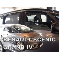 Carcarpit RENAULT GRAND SCENIC 2016-2024 LÉGTERELŐ légterelő