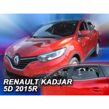 Carcarpit RENAULT KADJAR 2015-0000 LÉGTERELŐ légterelő