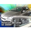 Carcarpit RENAULT MEGANE III. 2009-2016 LÉGTERELŐ