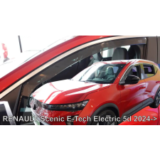 Carcarpit RENAULT SCENIC E-TECH 2024-0000 LÉGTERELŐ légterelő