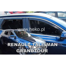Carcarpit RENAULT TALISMAN 2015-2022 LÉGTERELŐ légterelő