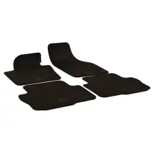 Carcarpit SEAT ALHAMBRA 2010-2018 GUMISZŐNYEG autószőnyeg