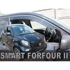 Carcarpit SMART FORFOUR 2014-2021 LÉGTERELŐ légterelő