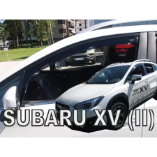 Carcarpit SUBARU XV 2018-2024 LÉGTERELŐ légterelő