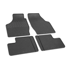 Carcarpit SUZUKI IGNIS 2000-2008 GUMISZŐNYEG autószőnyeg