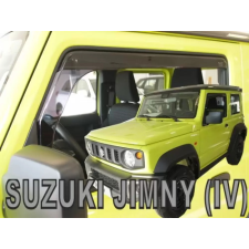 Carcarpit SUZUKI JIMNY 2019-0000 LÉGTERELŐ légterelő