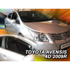 Carcarpit TOYOTA AVENSIS 2015-2019 LÉGTERELŐ légterelő