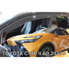 Carcarpit TOYOTA C-HR 2023-0000 LÉGTERELŐ légterelő