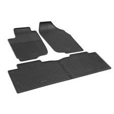 Carcarpit TOYOTA RAV4 2013-2018 GUMISZŐNYEG autószőnyeg