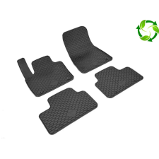 Carcarpit VOLVO C40 2021-2024 GUMISZŐNYEG autószőnyeg