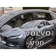 Carcarpit VOLVO S90  2016-0000 LÉGTERELŐ légterelő