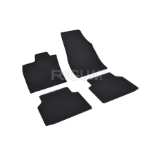 Carcarpit VW ID.4 2020-0000 GUMISZŐNYEG autószőnyeg