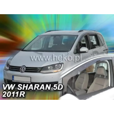 Carcarpit VW SHARAN (7N) 2010-2022 LÉGTERELŐ légterelő