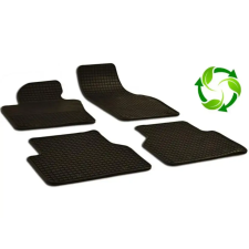 Carcarpit VW TIGUAN 2007-2015 GUMISZŐNYEG autószőnyeg