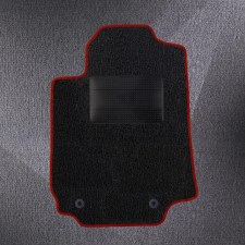 Carcarpit VW TIGUAN ALLSPACE 2017-2024 SPAGETTI SZÖNYEG autószőnyeg