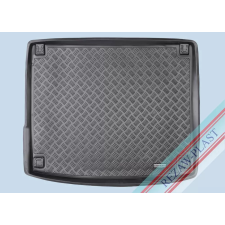 Carcarpit VW TOUAREG (7P) 2014-2018 CSOMAGTÉRTÁLCA csomagtértálca