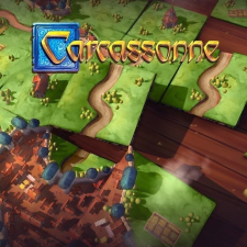  Carcassonne - Tiles &amp; Tactics (Digitális kulcs - PC) videójáték