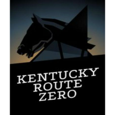 Cardboard Computer Kentucky Route Zero (PC - Steam elektronikus játék licensz) videójáték
