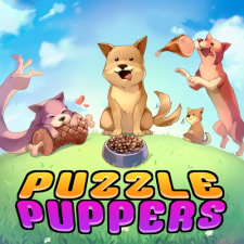 Cardboard Keep Puzzle Puppers (PC - Steam Digitális termékkulcs) videójáték