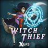Cardboard Keep Witch Thief (PC - Steam Digitális termékkulcs)