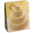 Cardex Esküvői torta normál méretű ajándéktáska 11x6x15cm