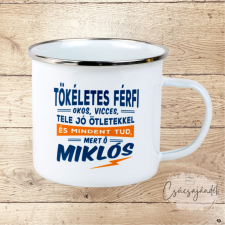 Cardex Neves fémbögre - Miklós bögrék, csészék
