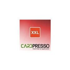 cardPresso kártyatervező szoftver XXL verzió irodai és számlázóprogram