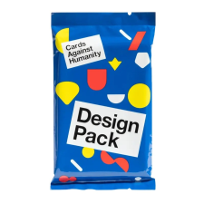  Cards Against Humanity - Design Pack - mini kiegészítő-angol nyelvű társasjáték