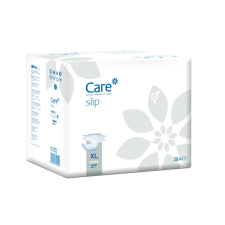  Care Slip Super XL (2000 ml) 28 db gyógyászati segédeszköz