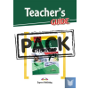  CAREER PATHS CHEMICAL ENGINEERING (ESP) TEACHER'S PACK (With T's Guide &amp; DIGIBOOK APP.)