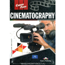 CAREER PATHS-CINEMATOGRAPHY SB nyelvkönyv, szótár