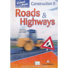 CAREER PATHS-CONSTRUCTION 2 ROA SB nyelvkönyv, szótár