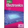 Career Paths Electronics (Esp) Student'S Book With Digibook App.
