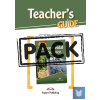  CAREER PATHS ENVIRONMENTAL SCIENCE (ESP) TEACHER'S PACK (With T's Guide &amp; DIGIBOOK APP.)