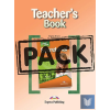  CAREER PATHS SECRETARIAL (ESP) TEACHER'S PACK (With T's Guide &amp; DIGIBOOK APP.)