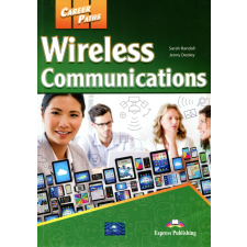 CAREER PATHS-WIRELESS COMM SB nyelvkönyv, szótár