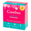 Carefree Carefree tisztasági betét 56 db Cotton Fresh