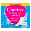  Carefree Cotton Feel tisztasági betét 76 db