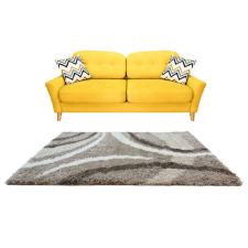 Carena Shaggy 479 Beige (Bézs) 120x170cm lakástextília