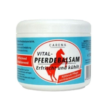 Carena Vital Pferdebalsam (500 ml) gyógyhatású készítmény