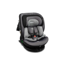 Caretero Autós gyerekülés CARETERO MOKKI I-SIZE grey gyerekülés