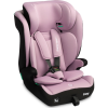 Caretero COSY 76-150 cm autósülés - dirty pink (TERO-2043)