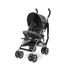 Caretero Golf babakocsi CARETERO Alfa grey babakocsi