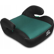 Caretero LEO I-Size ülésmagasító 125-150 cm, zöld (TERO-3194) ülésmagasító