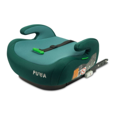 Caretero Puma i-Size ülésmagasító 125-150 cm - Emerald ülésmagasító