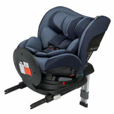  CARETERO RIO I-SIZE GYEREKÜLÉS 40-105 CM - Blue gyerekülés