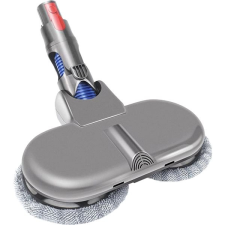 CareWave elektromos padlómop a Dyson V7, V8, V10, V11, V15 modellekhez + 6 mophuzat kisháztartási gépek kiegészítői