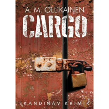  Cargo - Skandináv krimik regény