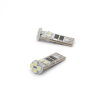 CARGUARD Carguard LED izzó CAN102 Canbus, 3 W, T10, 56 lumen 2 db/bliszter 50954